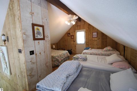 Tiny photo for 1456 Rifle River Drive, Prescott, MI 48756 (MLS # 1945864)