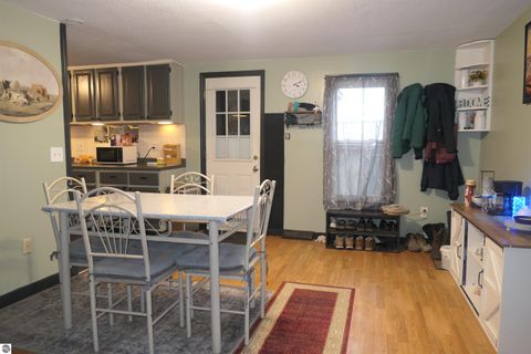 Tiny photo for 548 E Van Buren Road, Alma, MI 48801 (MLS # 1943405)