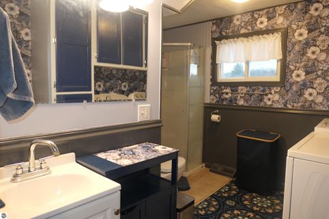 Tiny photo for 548 E Van Buren Road, Alma, MI 48801 (MLS # 1943405)