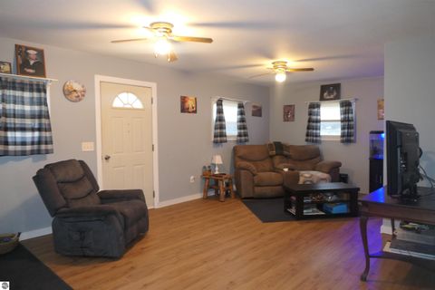 Tiny photo for 548 E Van Buren Road, Alma, MI 48801 (MLS # 1943405)