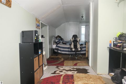 Tiny photo for 548 E Van Buren Road, Alma, MI 48801 (MLS # 1943405)