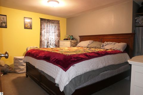 Tiny photo for 548 E Van Buren Road, Alma, MI 48801 (MLS # 1943405)