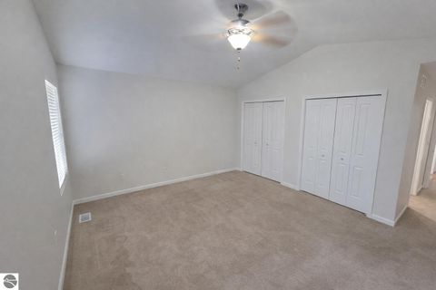 Tiny photo for 1278 Terrace Bluff Drive, Traverse City, MI 49686 (MLS # 1942500)