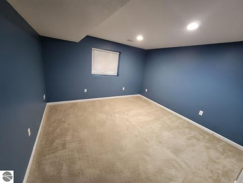 Tiny photo for 1278 Terrace Bluff Drive, Traverse City, MI 49686 (MLS # 1942500)