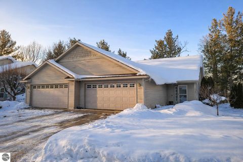 Tiny photo for 1278 Terrace Bluff Drive, Traverse City, MI 49686 (MLS # 1942500)