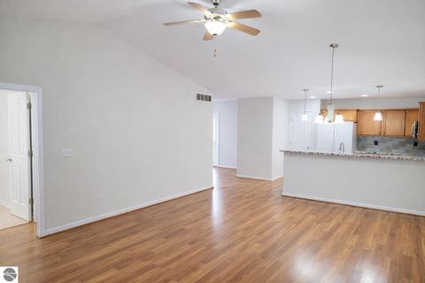 Tiny photo for 1278 Terrace Bluff Drive, Traverse City, MI 49686 (MLS # 1942500)