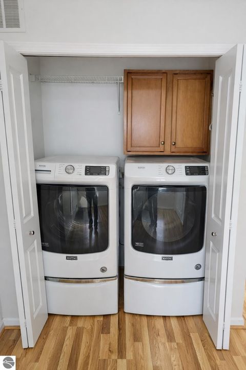 Tiny photo for 1278 Terrace Bluff Drive, Traverse City, MI 49686 (MLS # 1942500)