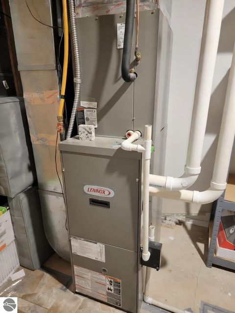 Tiny photo for 1278 Terrace Bluff Drive, Traverse City, MI 49686 (MLS # 1942500)