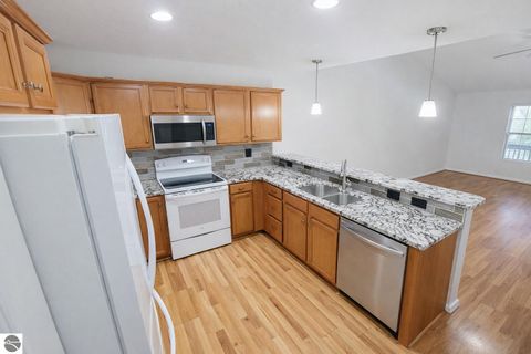 Tiny photo for 1278 Terrace Bluff Drive, Traverse City, MI 49686 (MLS # 1942500)