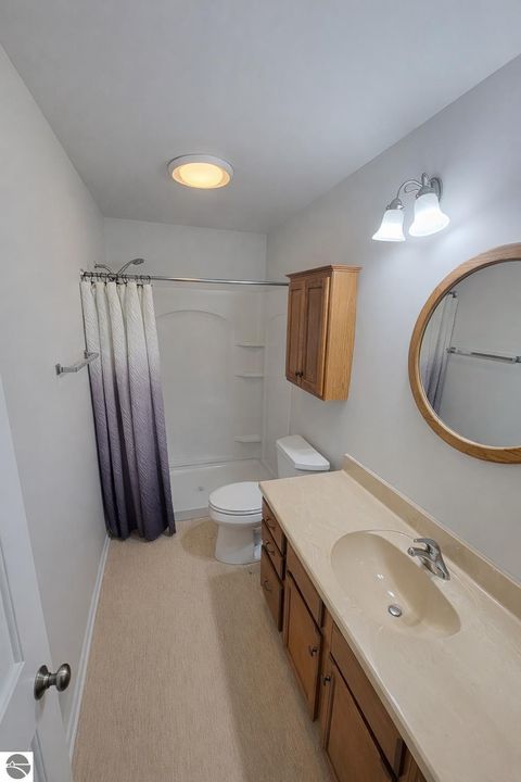 Tiny photo for 1278 Terrace Bluff Drive, Traverse City, MI 49686 (MLS # 1942500)