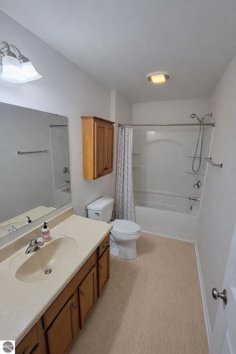 Tiny photo for 1278 Terrace Bluff Drive, Traverse City, MI 49686 (MLS # 1942500)