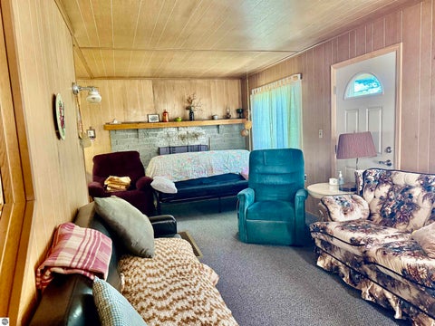 Tiny photo for 7224 E Stoney Corners Road, Falmouth, MI 49632 (MLS # 1950914)
