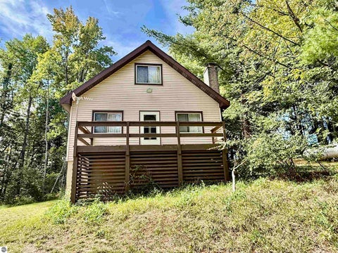 Tiny photo for 7224 E Stoney Corners Road, Falmouth, MI 49632 (MLS # 1950914)