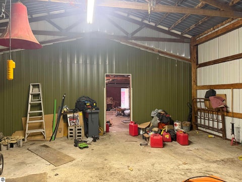 Tiny photo for 7224 E Stoney Corners Road, Falmouth, MI 49632 (MLS # 1950914)