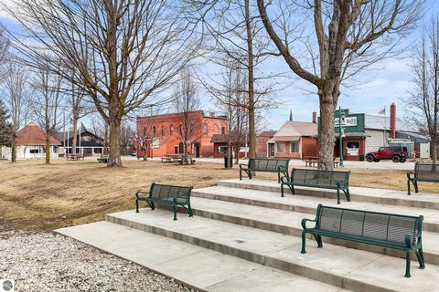 Tiny photo for 304 W Main Street, Manton, MI 49663 (MLS # 1947427)