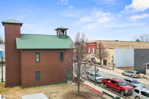 Tiny photo for 304 W Main Street, Manton, MI 49663 (MLS # 1947427)