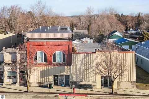 Tiny photo for 304 W Main Street, Manton, MI 49663 (MLS # 1947427)