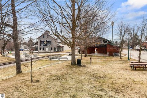 Tiny photo for 304 W Main Street, Manton, MI 49663 (MLS # 1947427)