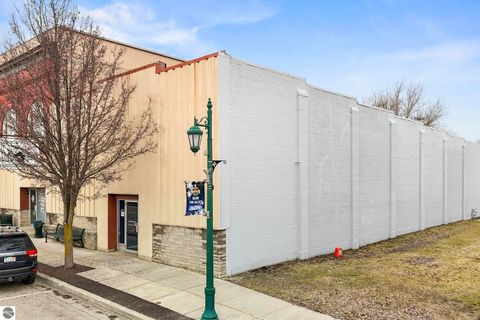 Tiny photo for 304 W Main Street, Manton, MI 49663 (MLS # 1947427)