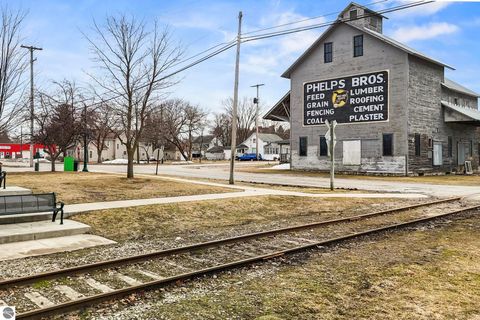 Tiny photo for 304 W Main Street, Manton, MI 49663 (MLS # 1947427)