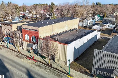 Tiny photo for 304 W Main Street, Manton, MI 49663 (MLS # 1947427)