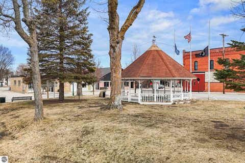 Tiny photo for 304 W Main Street, Manton, MI 49663 (MLS # 1947427)