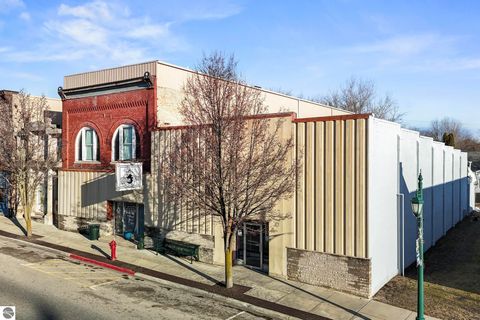 Tiny photo for 304 W Main Street, Manton, MI 49663 (MLS # 1947427)