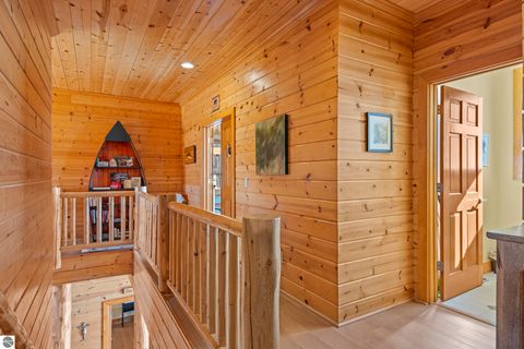 Tiny photo for 3901 Torch Lake Drive,NW Dr, Kewadin, MI 49648 (MLS # 1943753)