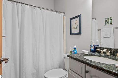 Tiny photo for 3901 Torch Lake Drive,NW Dr, Kewadin, MI 49648 (MLS # 1943753)
