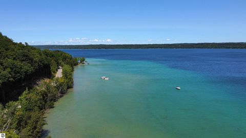 Tiny photo for 3901 Torch Lake Drive,NW Dr, Kewadin, MI 49648 (MLS # 1943753)