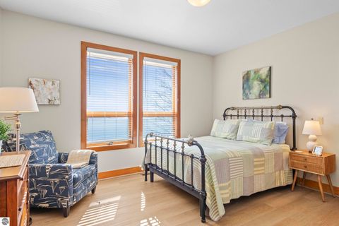 Tiny photo for 3901 Torch Lake Drive,NW Dr, Kewadin, MI 49648 (MLS # 1943753)