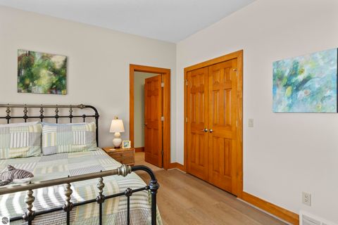 Tiny photo for 3901 Torch Lake Drive,NW Dr, Kewadin, MI 49648 (MLS # 1943753)