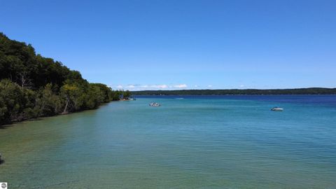 Tiny photo for 3901 Torch Lake Drive,NW Dr, Kewadin, MI 49648 (MLS # 1943753)