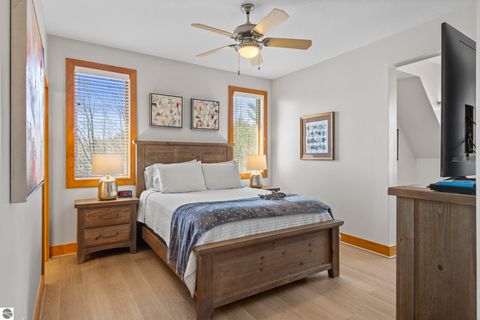 Tiny photo for 3901 Torch Lake Drive,NW Dr, Kewadin, MI 49648 (MLS # 1943753)