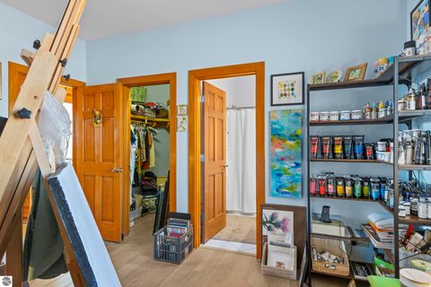 Tiny photo for 3901 Torch Lake Drive,NW Dr, Kewadin, MI 49648 (MLS # 1943753)