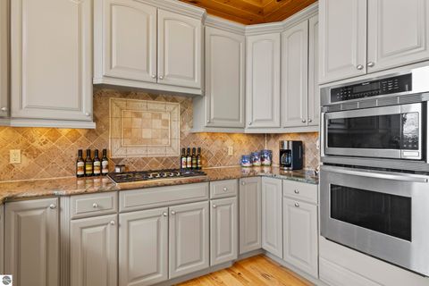 Tiny photo for 3901 Torch Lake Drive,NW Dr, Kewadin, MI 49648 (MLS # 1943753)