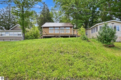 Tiny photo for 188 Campbell Street, Hale, MI 48739 (MLS # 1944278)