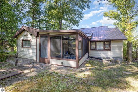 Tiny photo for 188 Campbell Street, Hale, MI 48739 (MLS # 1944278)
