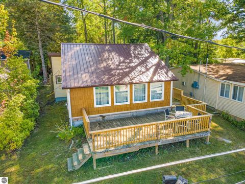 Tiny photo for 188 Campbell Street, Hale, MI 48739 (MLS # 1944278)