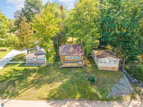 Tiny photo for 188 Campbell Street, Hale, MI 48739 (MLS # 1944278)