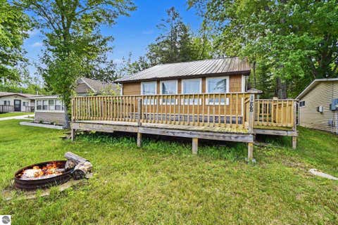 Tiny photo for 188 Campbell Street, Hale, MI 48739 (MLS # 1944278)