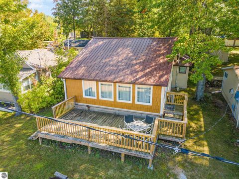 Tiny photo for 188 Campbell Street, Hale, MI 48739 (MLS # 1944278)