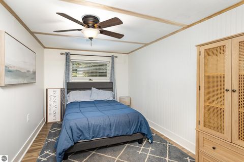 Tiny photo for 188 Campbell Street, Hale, MI 48739 (MLS # 1944278)