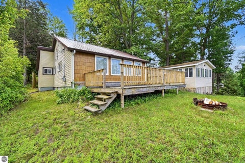 Tiny photo for 188 Campbell Street, Hale, MI 48739 (MLS # 1944278)