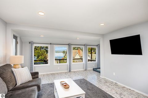 Tiny photo for 188 Campbell Street, Hale, MI 48739 (MLS # 1944278)