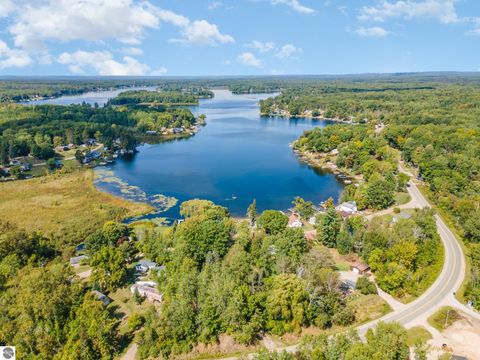 Tiny photo for 188 Campbell Street, Hale, MI 48739 (MLS # 1944278)