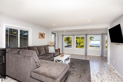 Tiny photo for 188 Campbell Street, Hale, MI 48739 (MLS # 1944278)