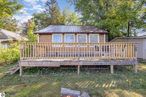 Tiny photo for 188 Campbell Street, Hale, MI 48739 (MLS # 1944278)