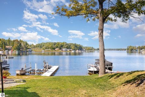 Tiny photo for 188 Campbell Street, Hale, MI 48739 (MLS # 1944278)