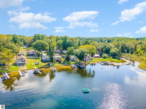 Tiny photo for 188 Campbell Street, Hale, MI 48739 (MLS # 1944278)